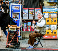 Street Photography