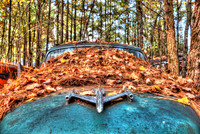 Old Car City