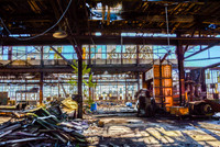 Urban Decay